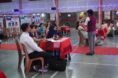 Best School In International Varuna