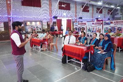 Best School In International Varuna