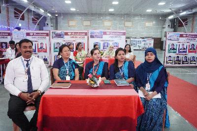 Best School In International Varuna