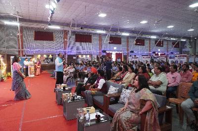 Best School In International Varuna