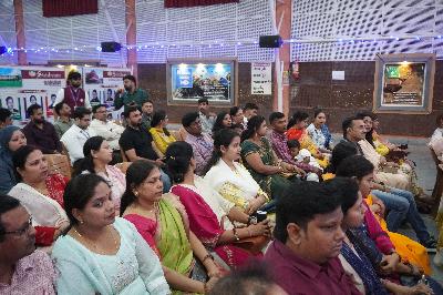 Best School In International Varuna