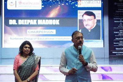 Best School In International Varuna