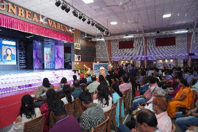 Best School In International Varuna