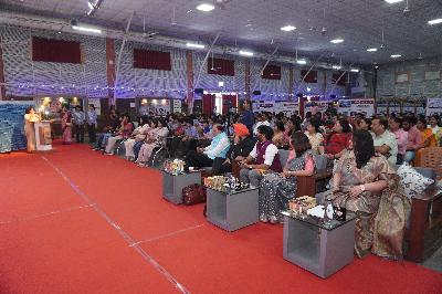 Best School In International Varuna