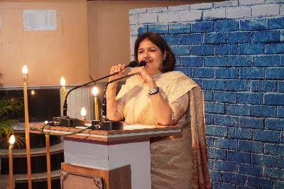 Best School In International Varuna