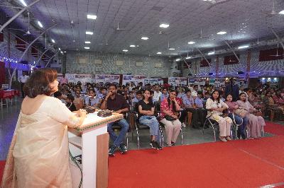 Best School In International Varuna