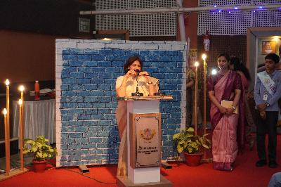 Best School In International Varuna