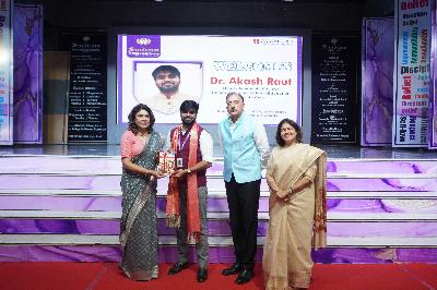 Best School In International Varuna