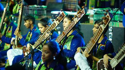 Best School In Lahartara