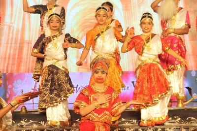 Best School In Lahartara