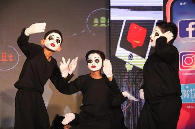 Best School In Lahartara