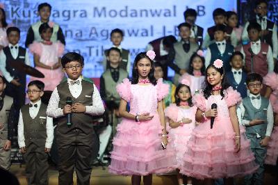 Best School In Lahartara