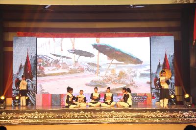 Best School In Lahartara