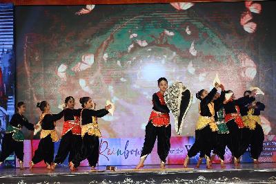 Best School In Lahartara