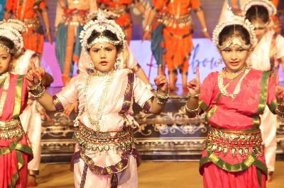 Best School In Lahartara