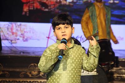 Best School In Lahartara