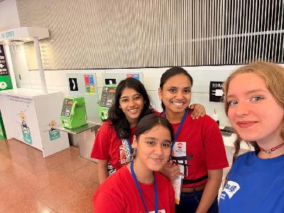 Best School In Lahartara