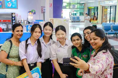 Best School In Lahartara