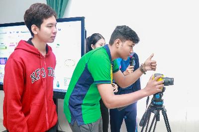 Best School In Lahartara