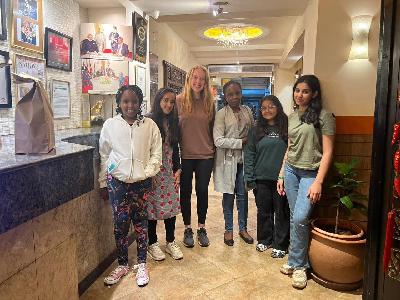 Best School In Lahartara