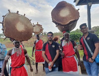 Best School In Lahartara