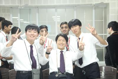 Best School In Lahartara