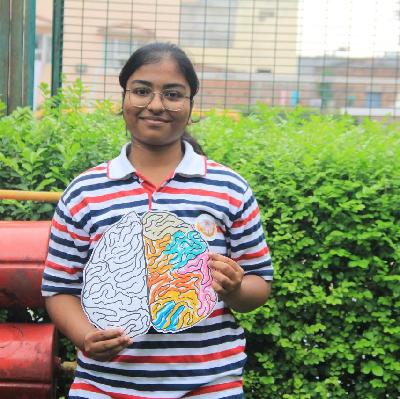 Best School In Lahartara