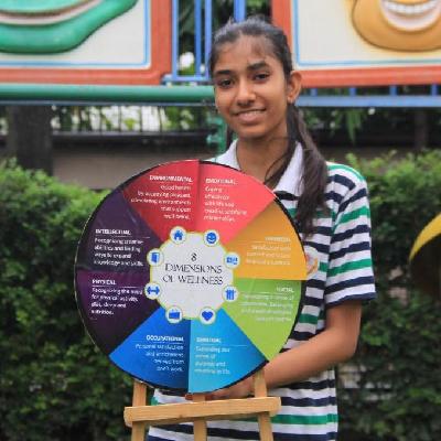 Best School In Lahartara