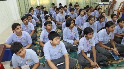 Best School In International Varuna