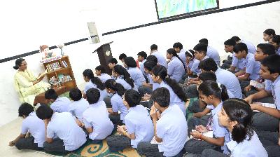 Best School In International Varuna