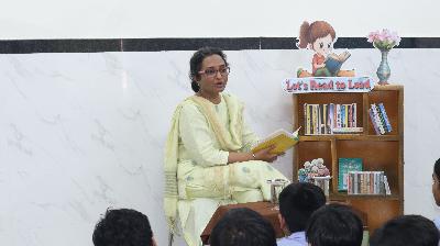 Best School In International Varuna