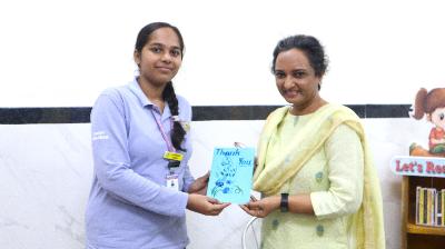 Best School In International Varuna