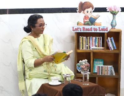 Best School In International Varuna