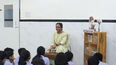 Best School In International Varuna