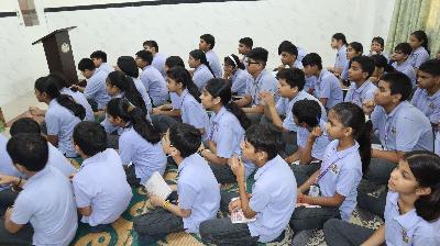 Best School In International Varuna