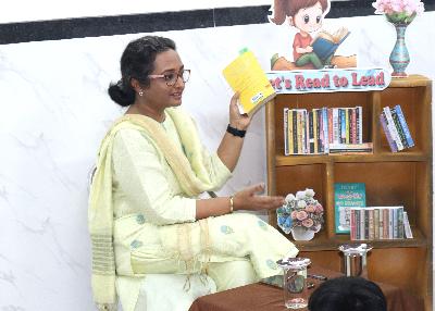 Best School In International Varuna