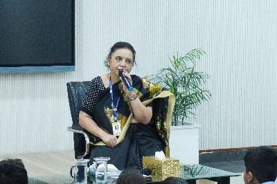 Best School In International Varuna