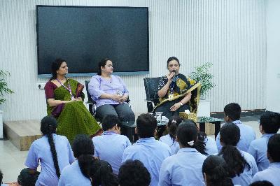 Best School In International Varuna