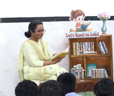 Best School In International Varuna