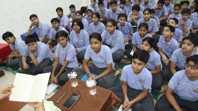 Best School In International Varuna