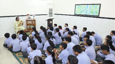 Best School In International Varuna