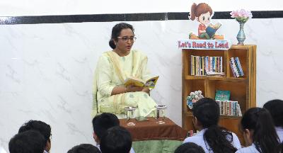 Best School In International Varuna