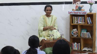 Best School In International Varuna