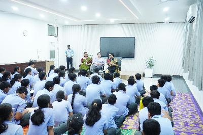 Best School In International Varuna