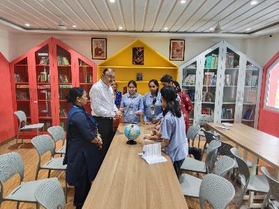 Best School In International Varuna