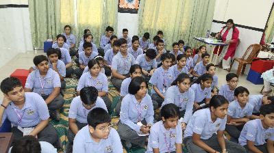 Best School In International Varuna