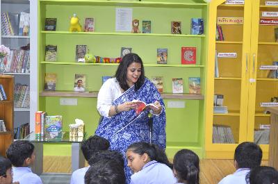 Best School In International Varuna