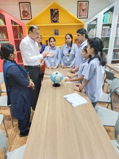 Best School In International Varuna