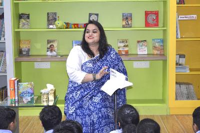 Best School In International Varuna