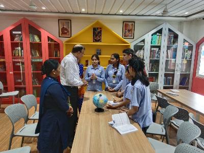 Best School In International Varuna